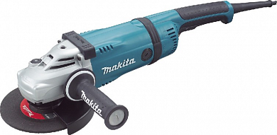 Угловая шлифмашина сетевая MAKITA GA 9040 SF01