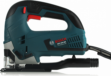 Лобзик сетевой BOSCH GST 850 BE