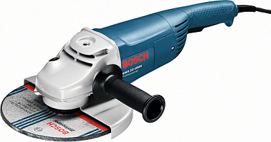 Угловая шлифмашина сетевая BOSCH GWS 22-180 H