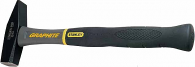 Молоток STANLEY GRAPHITE 1-54-910 200 гр., слесарный