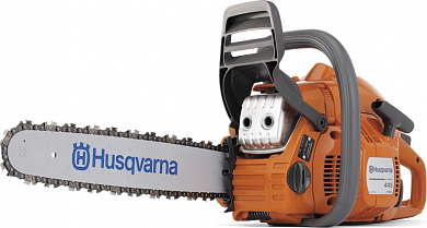  Бензопила HUSQVARNA 445E II 15 X-Torq