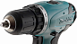 Дрель-шуруповерт аккумуляторная MAKITA 6281 DWAЕ 